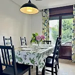 Casa de Férias Pozas De Utienes - 7811