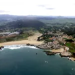 Casa de Férias Pozas De Utienes - 7811