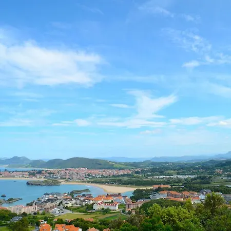 Pozas De Utienes - 7811 Holiday home