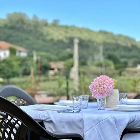 Pozas De Utienes - 7811