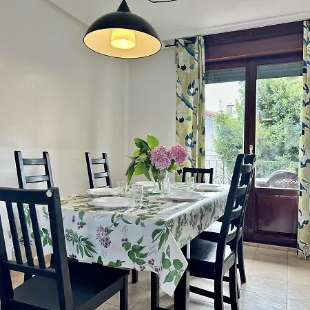 Holiday home Pozas De Utienes - 7811