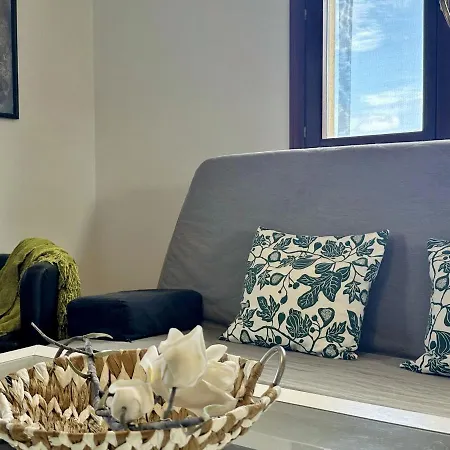 Pozas De Utienes - 7811 Holiday home *