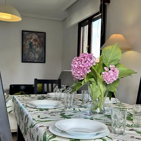 Pozas De Utienes - 7811 Holiday home Arnuero