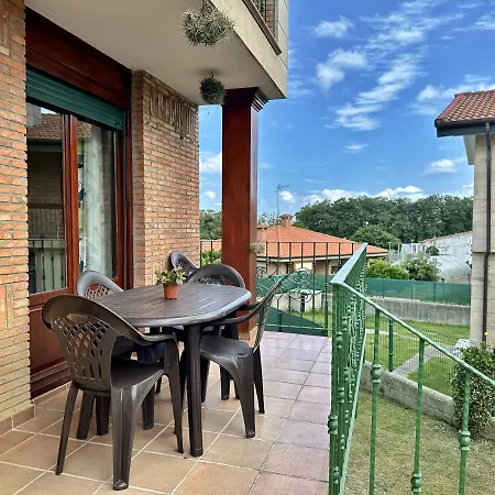 Pozas De Utienes - 7811 Holiday home