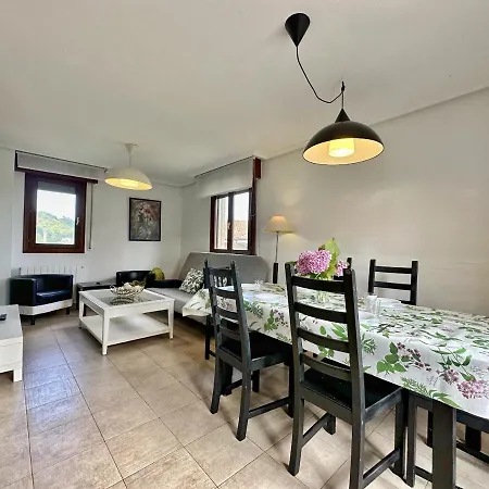 Pozas De Utienes - 7811 Holiday home *