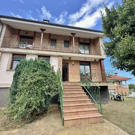 Pozas De Utienes - 7811 Holiday home Arnuero