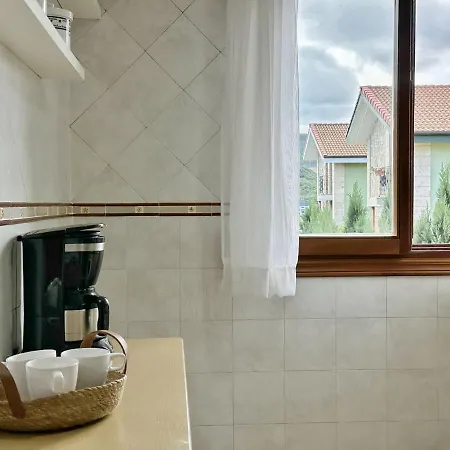 Holiday home Pozas De Utienes - 7811 *