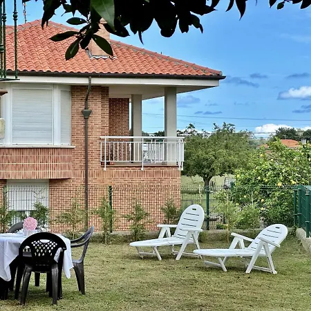 Pozas De Utienes - 7811 Arnuero