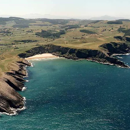 Pozas De Utienes - 7811 Holiday home