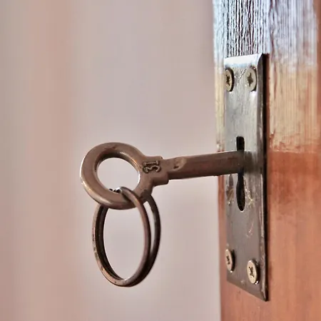 Holiday home Pozas De Utienes - 7811 Arnuero