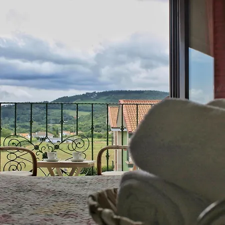 Holiday home Pozas De Utienes - 7811 *