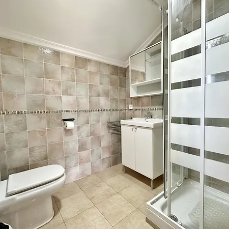 Pozas De Utienes - 7811 * Arnuero