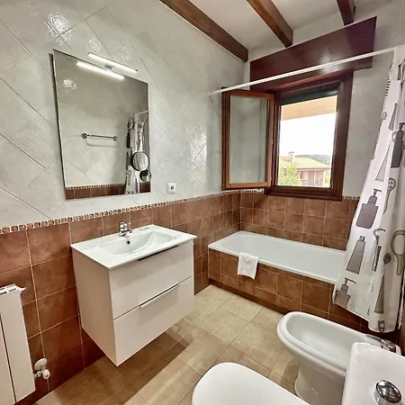 Pozas De Utienes - 7811 * Arnuero