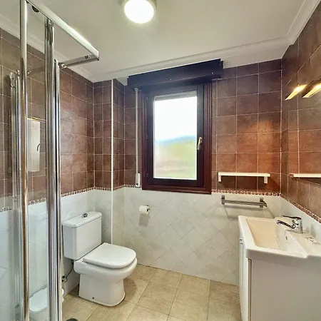 Holiday home Pozas De Utienes - 7811