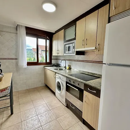 Pozas De Utienes - 7811 Holiday home Arnuero