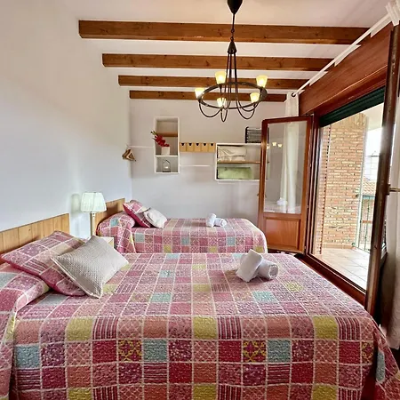 Pozas De Utienes - 7811