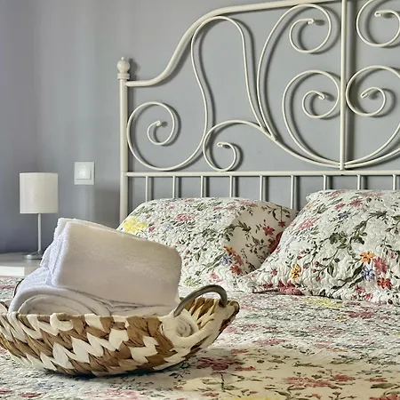 Holiday home Pozas De Utienes - 7811 Arnuero