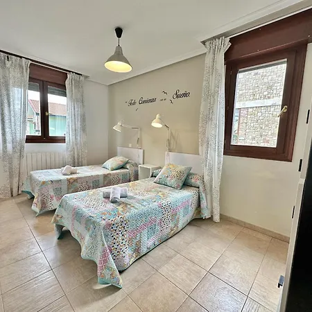 Holiday home Pozas De Utienes - 7811