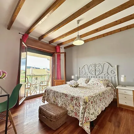 Pozas De Utienes - 7811 Holiday home Arnuero