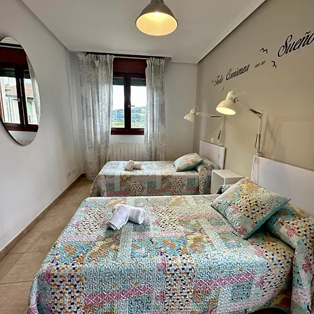 Pozas De Utienes - 7811 Holiday home Arnuero