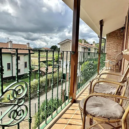 Holiday home Pozas De Utienes - 7811