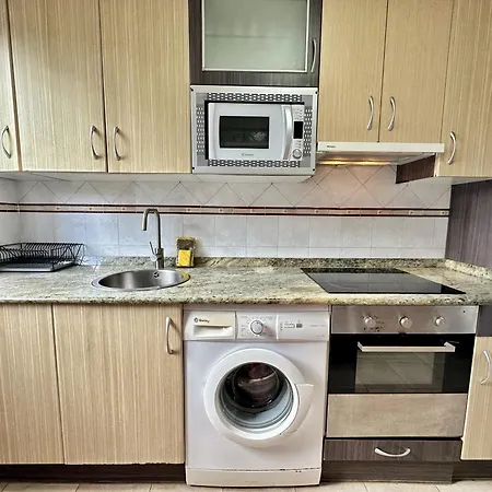 Holiday home Pozas De Utienes - 7811