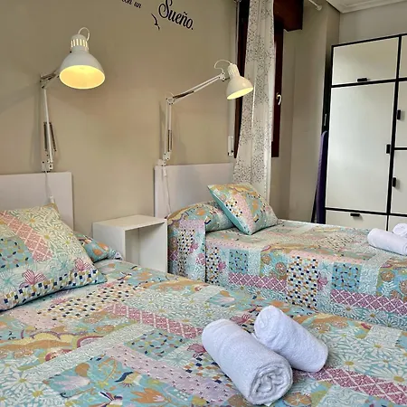 Pozas De Utienes - 7811 Arnuero