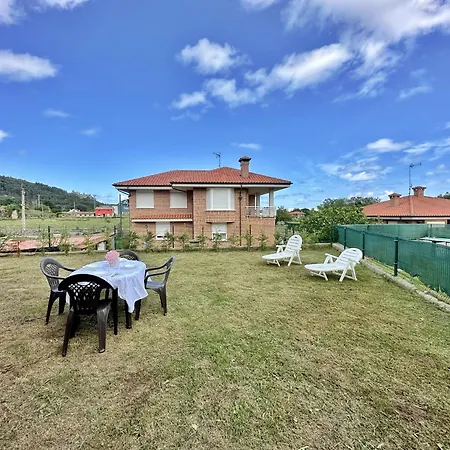 Pozas De Utienes - 7811