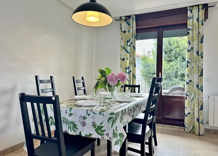 Holiday home Pozas De Utienes - 7811