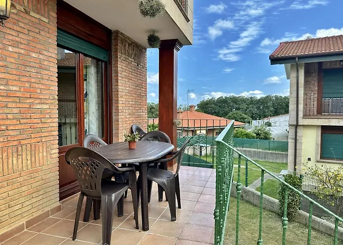 Pozas De Utienes - 7811 Holiday home