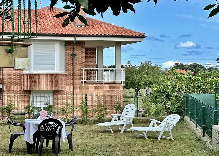 Pozas De Utienes - 7811 Arnuero