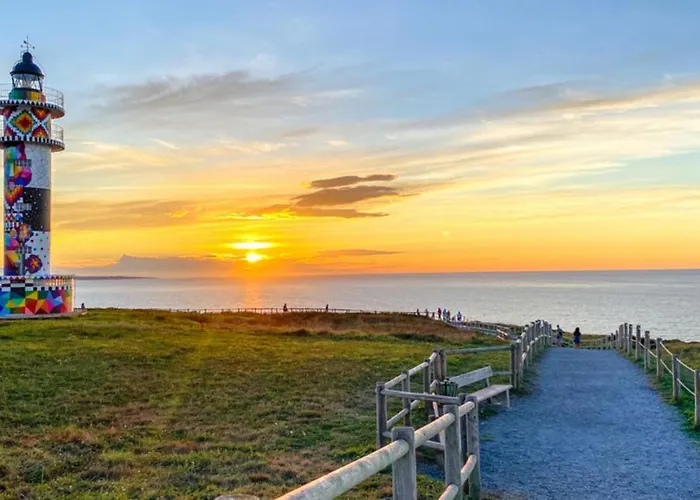 Pozas De Utienes - 7811 Holiday home Arnuero