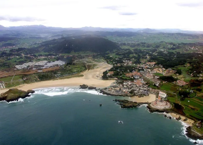 Holiday home Pozas De Utienes - 7811