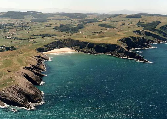 Pozas De Utienes - 7811 Holiday home