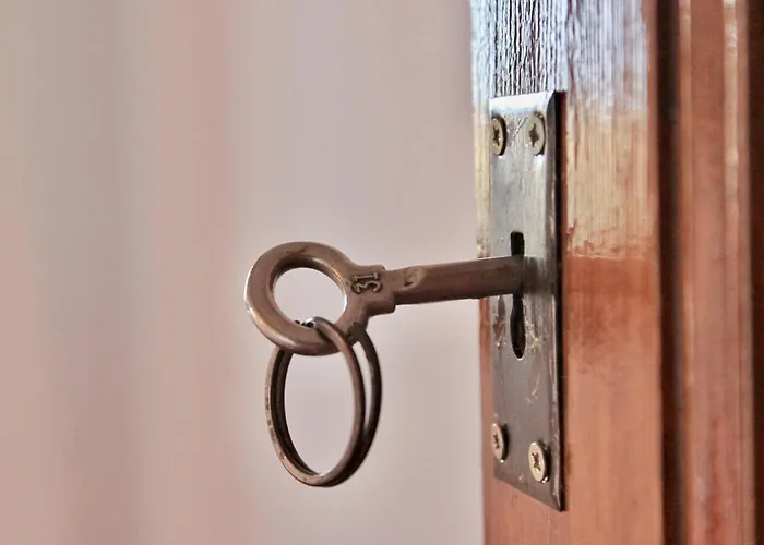 Holiday home Pozas De Utienes - 7811 Arnuero