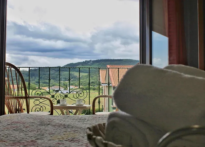 Holiday home Pozas De Utienes - 7811 *