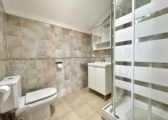 Pozas De Utienes - 7811 * Arnuero