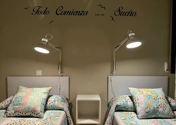 Holiday home Pozas De Utienes - 7811 *