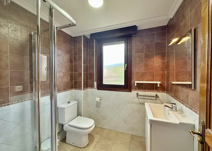 Holiday home Pozas De Utienes - 7811