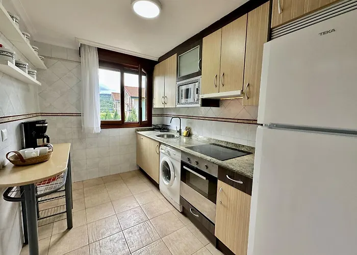 Pozas De Utienes - 7811 Holiday home Arnuero