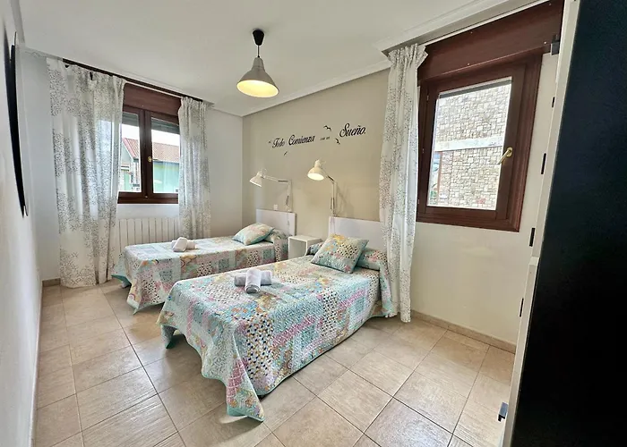 Holiday home Pozas De Utienes - 7811