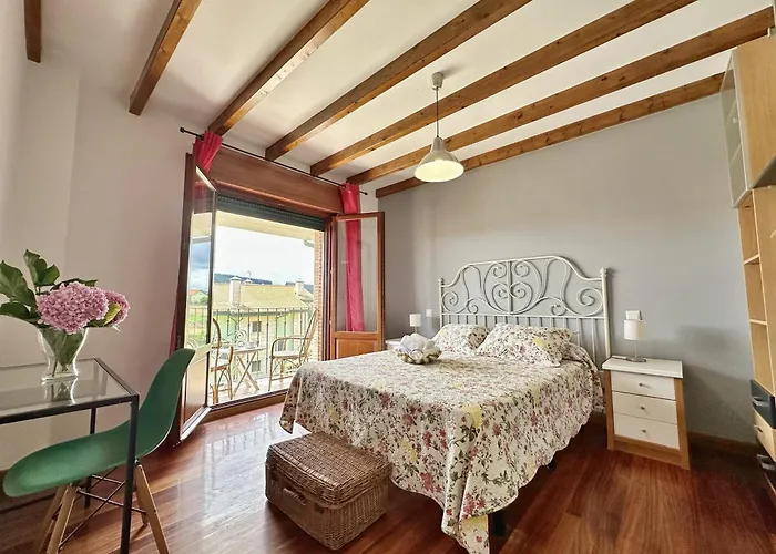 Pozas De Utienes - 7811 Holiday home Arnuero