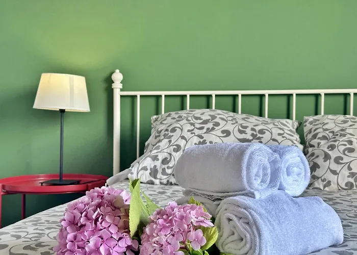 Holiday home Pozas De Utienes - 7811 *