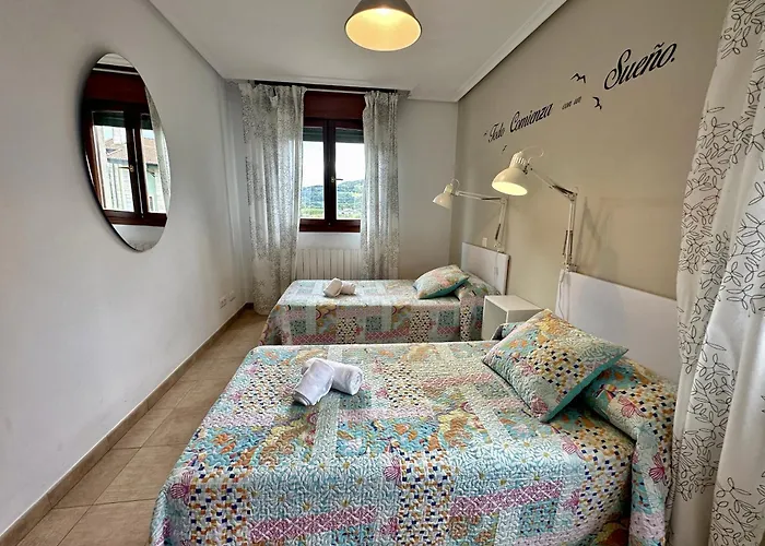 Pozas De Utienes - 7811 Holiday home Arnuero