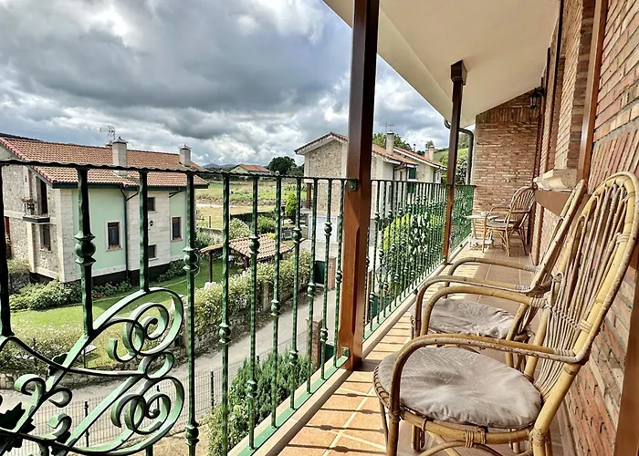 Holiday home Pozas De Utienes - 7811