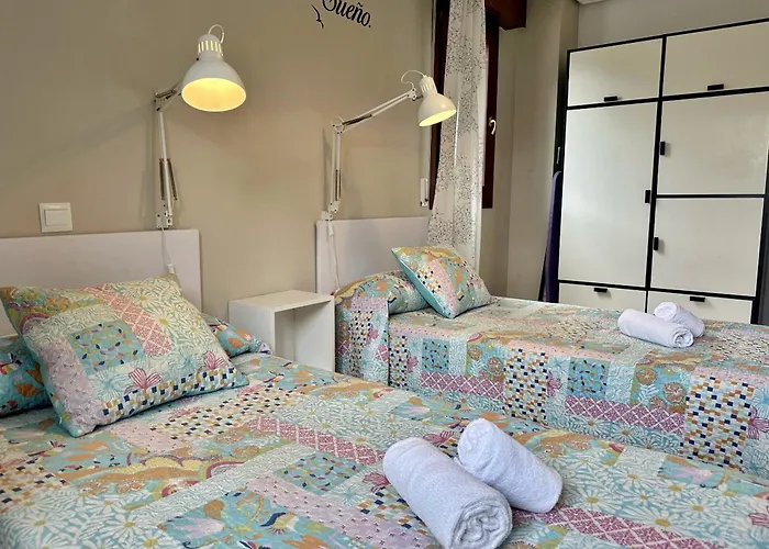 Pozas De Utienes - 7811 Arnuero