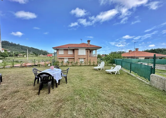 Pozas De Utienes - 7811