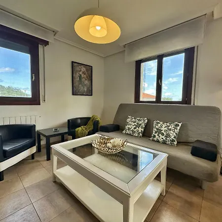 Pozas De Utienes - 7811 *