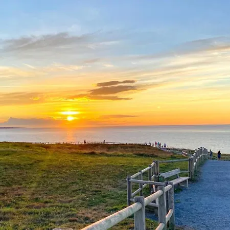 Pozas De Utienes - 7811 Feriehus Arnuero