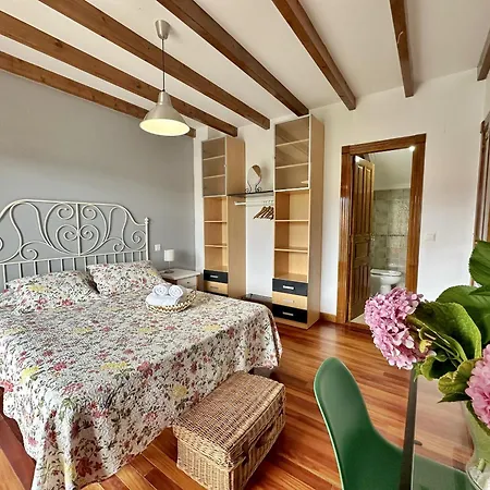 Pozas De Utienes - 7811 Feriehus